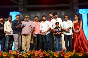 Jyo Achyutananda Movie Audio Launch